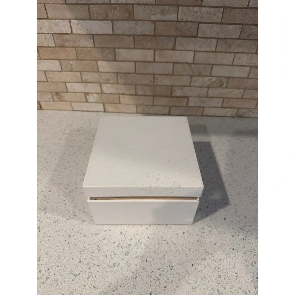 Versace watch box